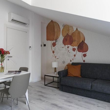 Italianway - Commenda 35 Apartment มิลาน ภายนอก รูปภาพ