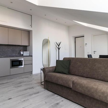 Italianway - Commenda 35 Apartment มิลาน ภายนอก รูปภาพ