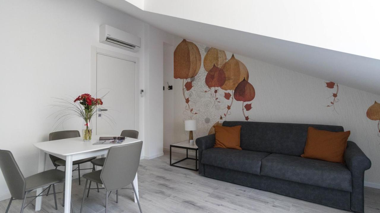 Italianway - Commenda 35 Apartment มิลาน ภายนอก รูปภาพ