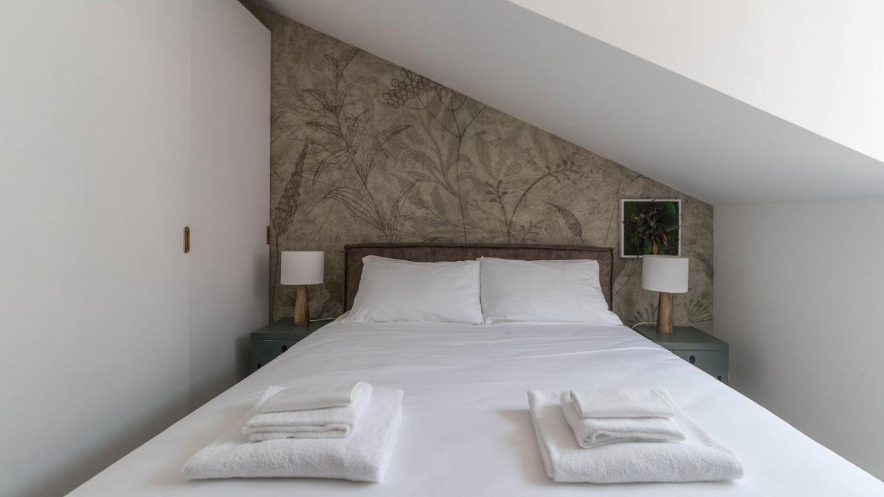 Italianway - Commenda 35 Apartment มิลาน ภายนอก รูปภาพ