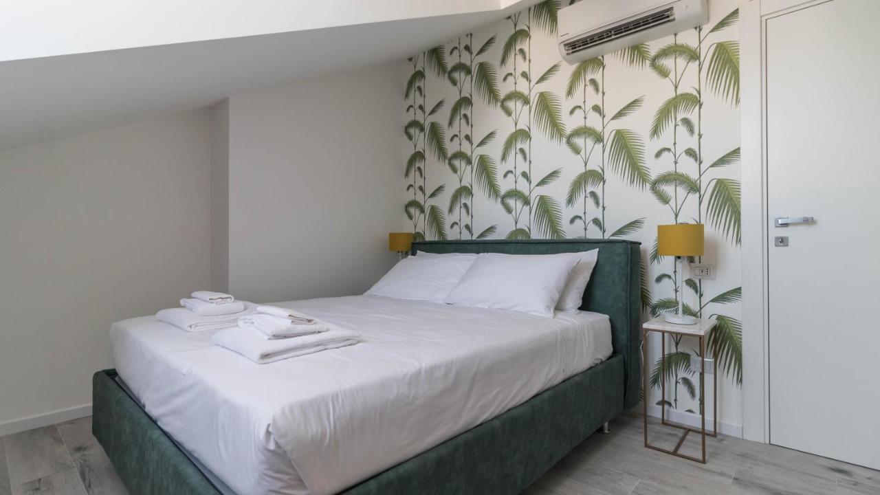 Italianway - Commenda 35 Apartment มิลาน ภายนอก รูปภาพ