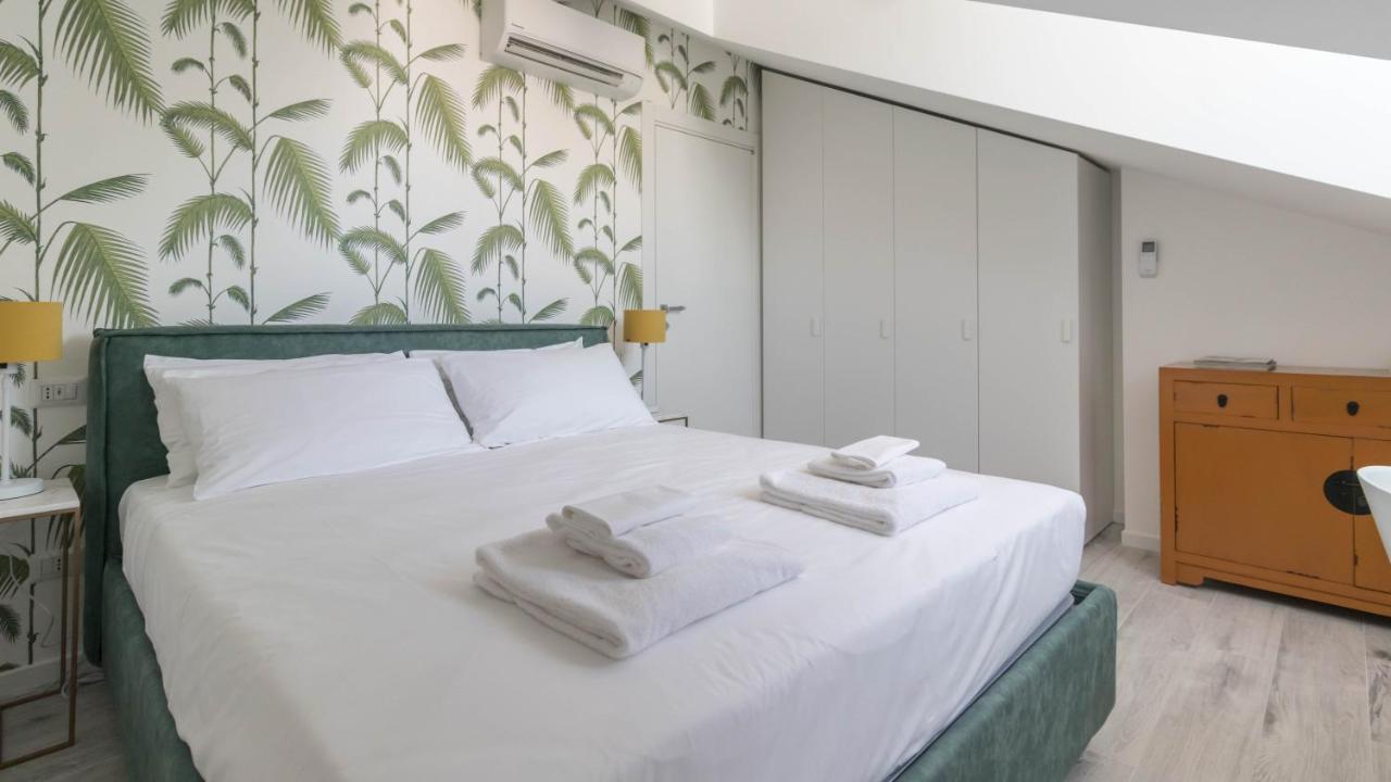 Italianway - Commenda 35 Apartment มิลาน ภายนอก รูปภาพ