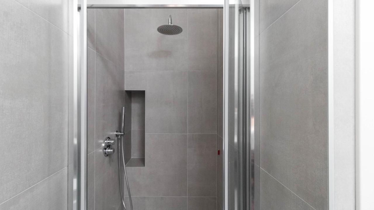 Italianway - Commenda 35 Apartment มิลาน ภายนอก รูปภาพ