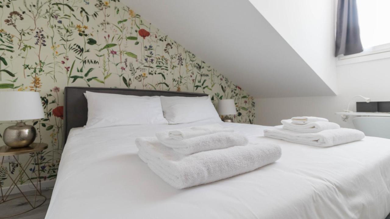Italianway - Commenda 35 Apartment มิลาน ภายนอก รูปภาพ