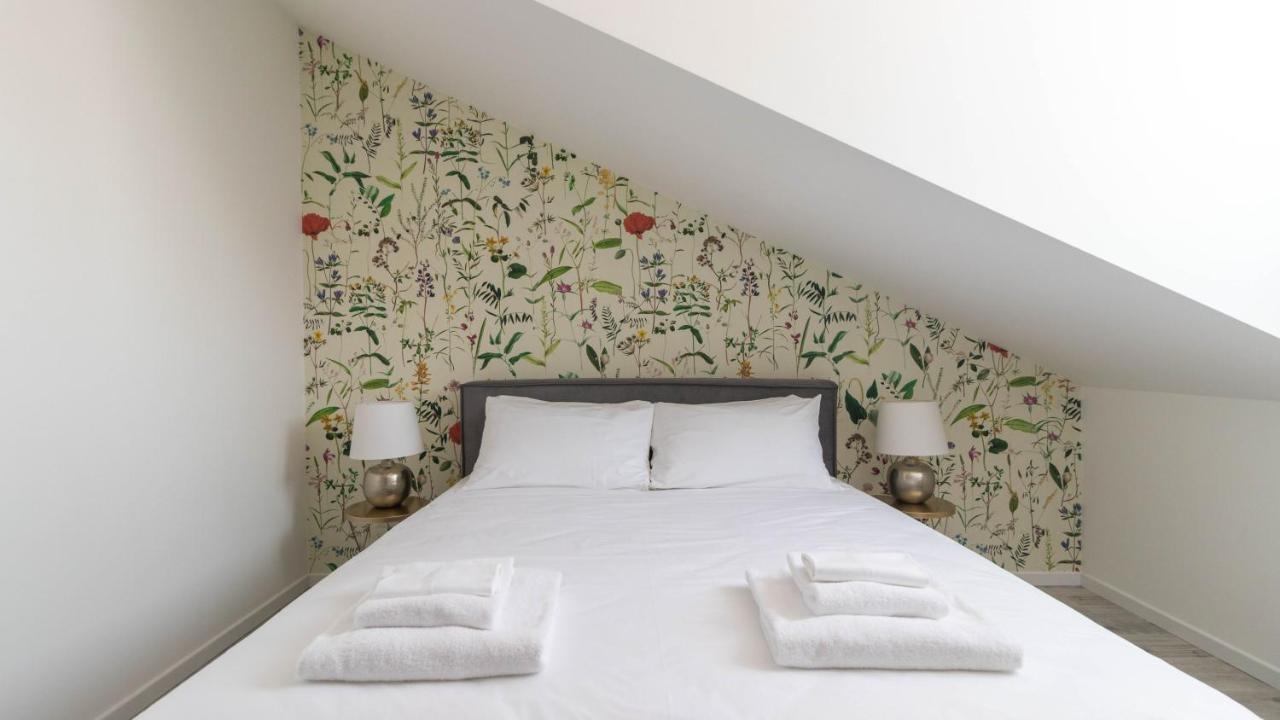 Italianway - Commenda 35 Apartment มิลาน ภายนอก รูปภาพ