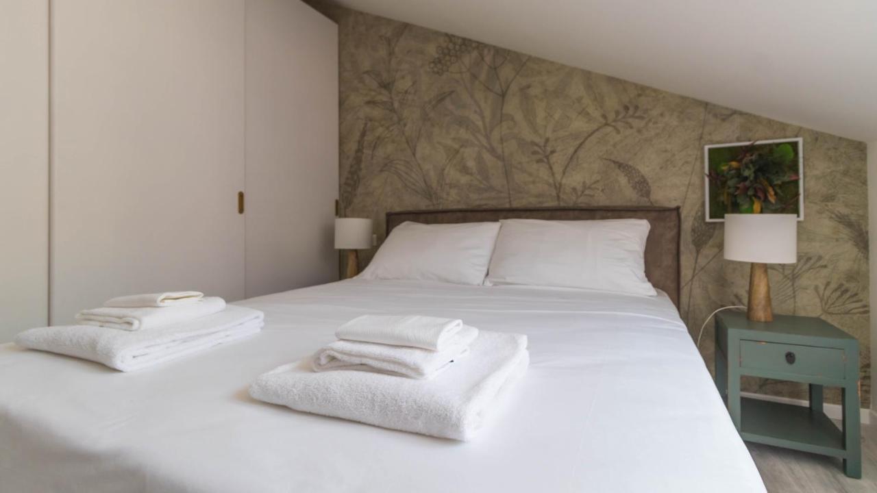Italianway - Commenda 35 Apartment มิลาน ภายนอก รูปภาพ