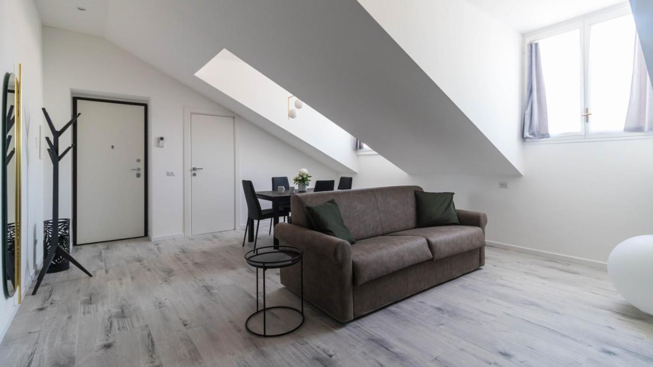 Italianway - Commenda 35 Apartment มิลาน ภายนอก รูปภาพ