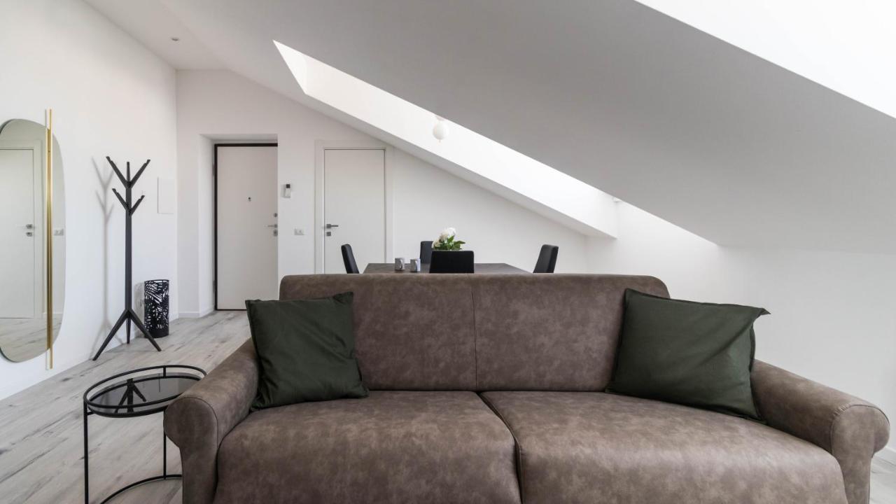 Italianway - Commenda 35 Apartment มิลาน ภายนอก รูปภาพ