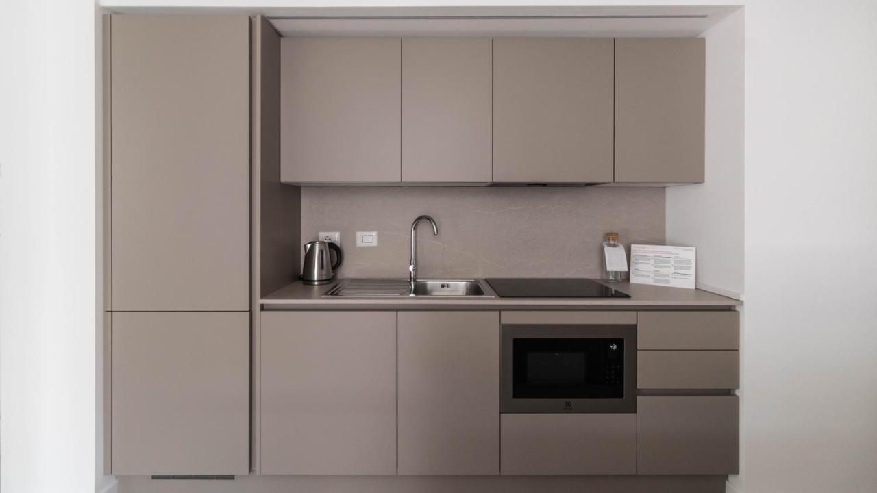 Italianway - Commenda 35 Apartment มิลาน ภายนอก รูปภาพ