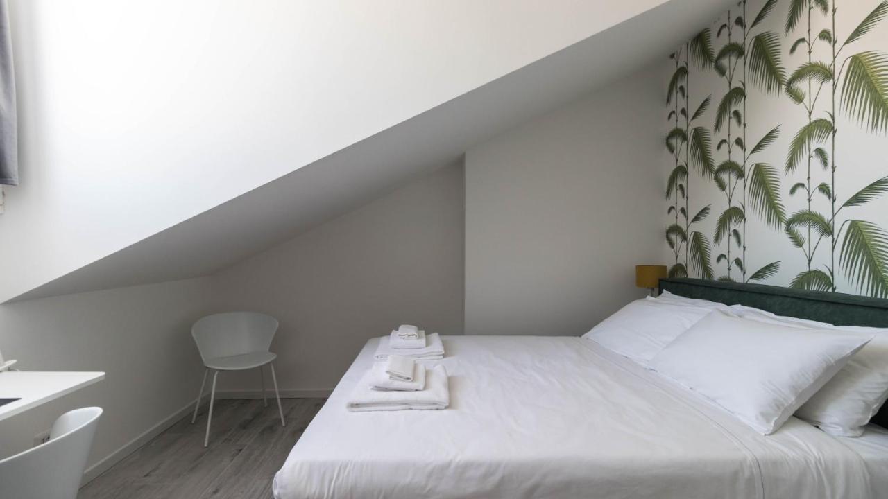 Italianway - Commenda 35 Apartment มิลาน ภายนอก รูปภาพ