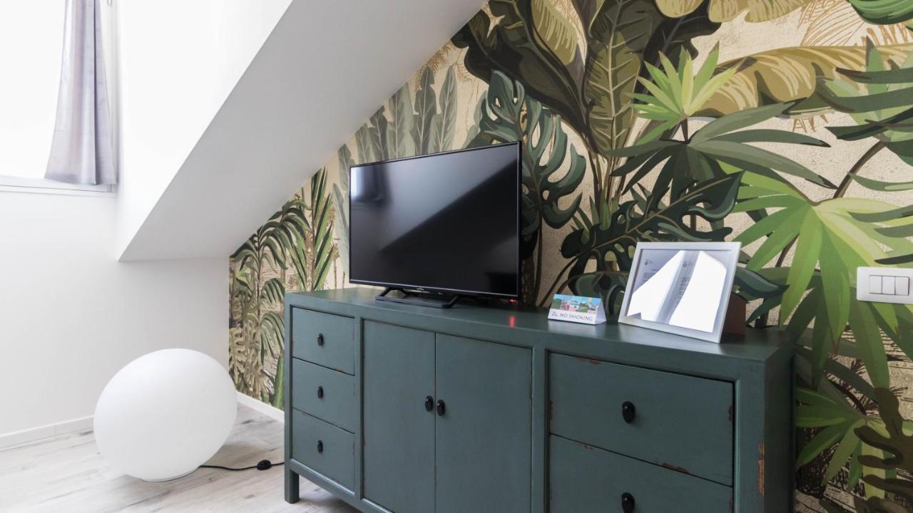 Italianway - Commenda 35 Apartment มิลาน ภายนอก รูปภาพ