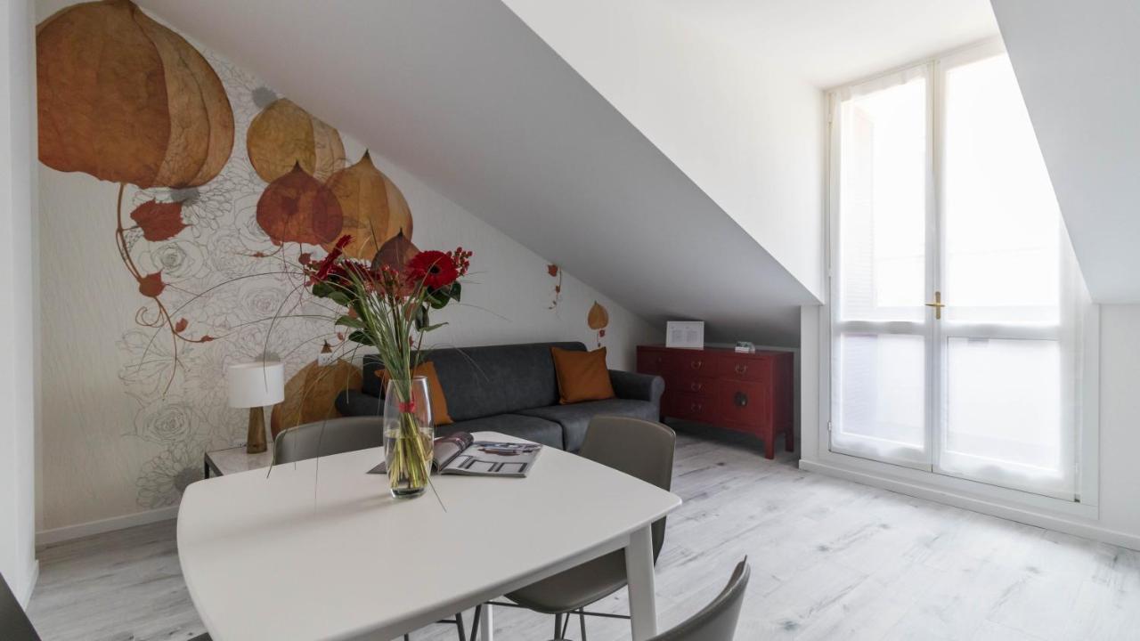 Italianway - Commenda 35 Apartment มิลาน ภายนอก รูปภาพ