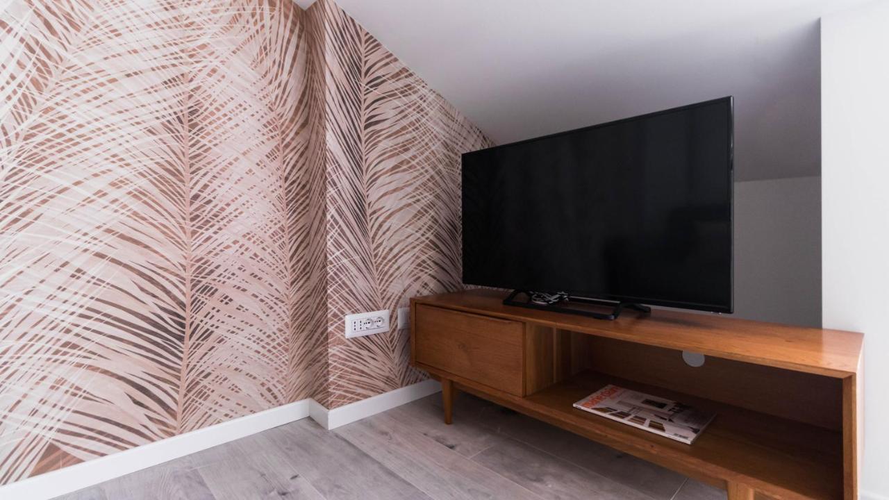Italianway - Commenda 35 Apartment มิลาน ภายนอก รูปภาพ