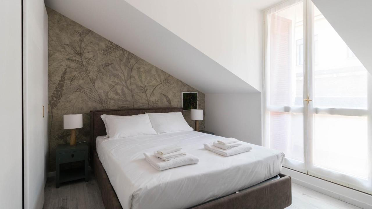 Italianway - Commenda 35 Apartment มิลาน ภายนอก รูปภาพ