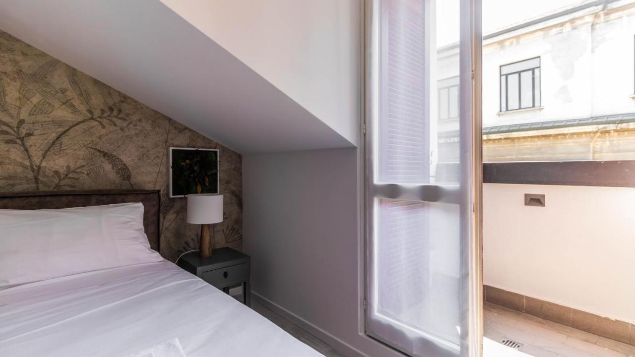 Italianway - Commenda 35 Apartment มิลาน ภายนอก รูปภาพ