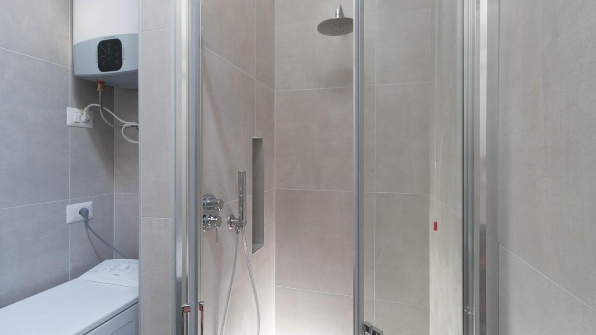 Italianway - Commenda 35 Apartment มิลาน ภายนอก รูปภาพ