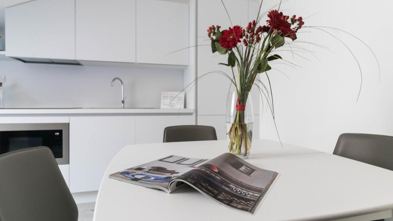 Italianway - Commenda 35 Apartment มิลาน ภายนอก รูปภาพ