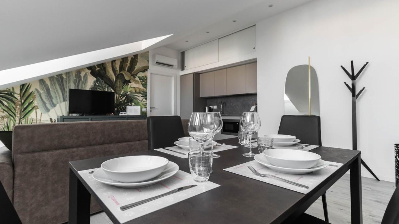 Italianway - Commenda 35 Apartment มิลาน ภายนอก รูปภาพ