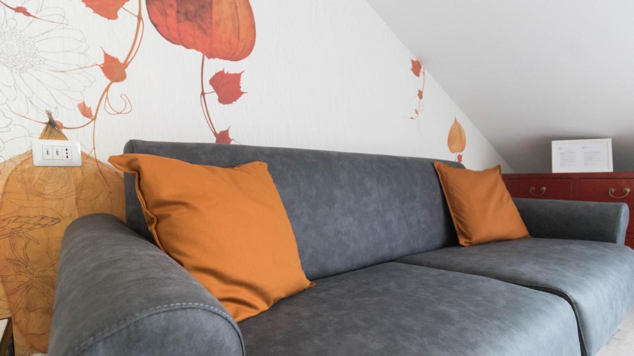 Italianway - Commenda 35 Apartment มิลาน ภายนอก รูปภาพ