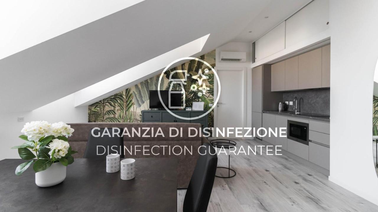 Italianway - Commenda 35 Apartment มิลาน ภายนอก รูปภาพ