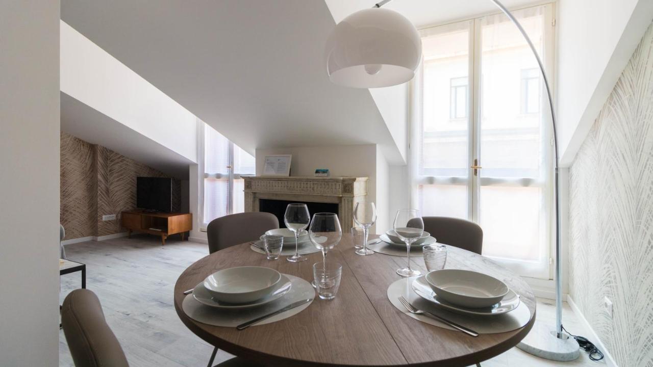 Italianway - Commenda 35 Apartment มิลาน ภายนอก รูปภาพ