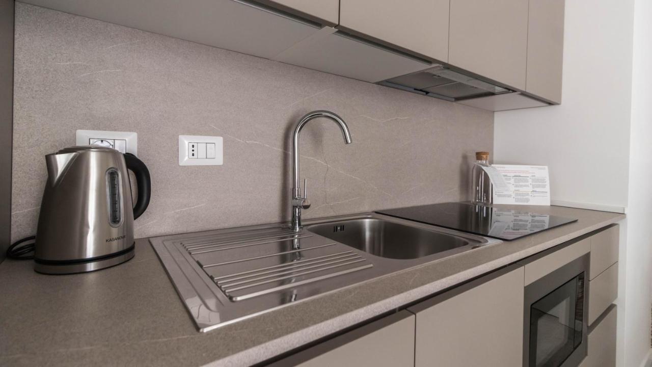 Italianway - Commenda 35 Apartment มิลาน ภายนอก รูปภาพ