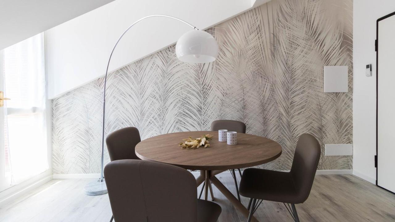 Italianway - Commenda 35 Apartment มิลาน ภายนอก รูปภาพ