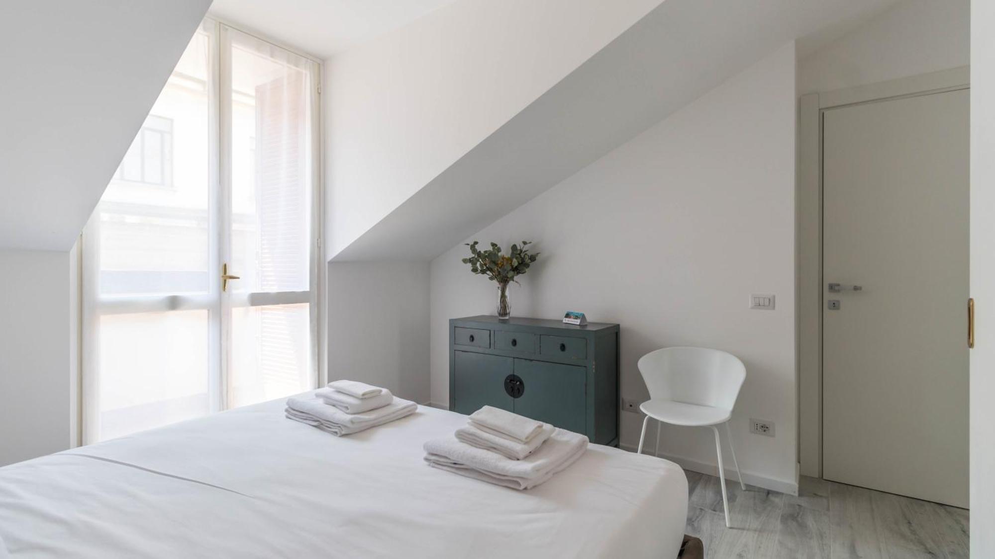Italianway - Commenda 35 Apartment มิลาน ภายนอก รูปภาพ
