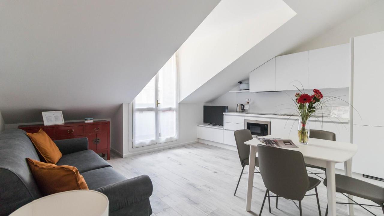 Italianway - Commenda 35 Apartment มิลาน ภายนอก รูปภาพ