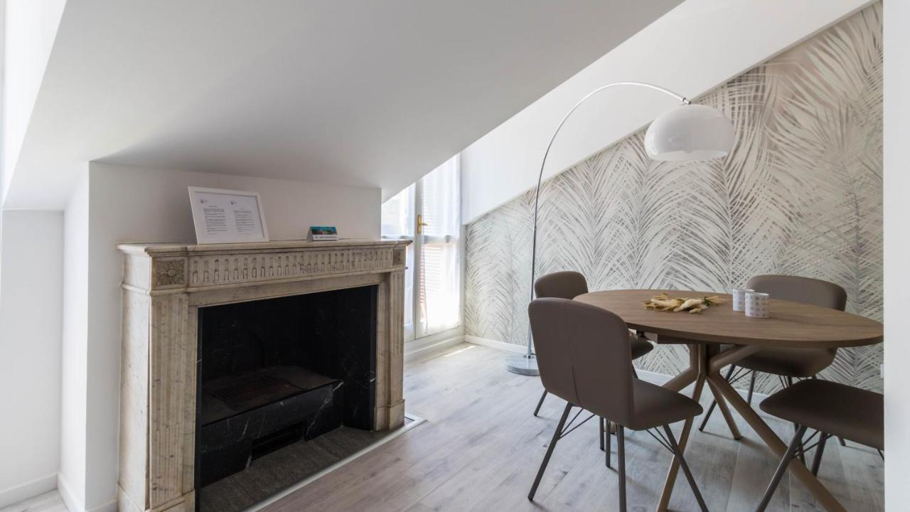 Italianway - Commenda 35 Apartment มิลาน ภายนอก รูปภาพ