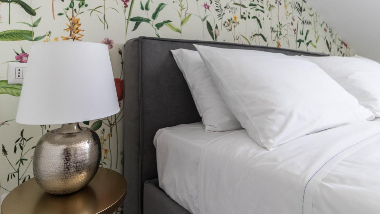 Italianway - Commenda 35 Apartment มิลาน ภายนอก รูปภาพ