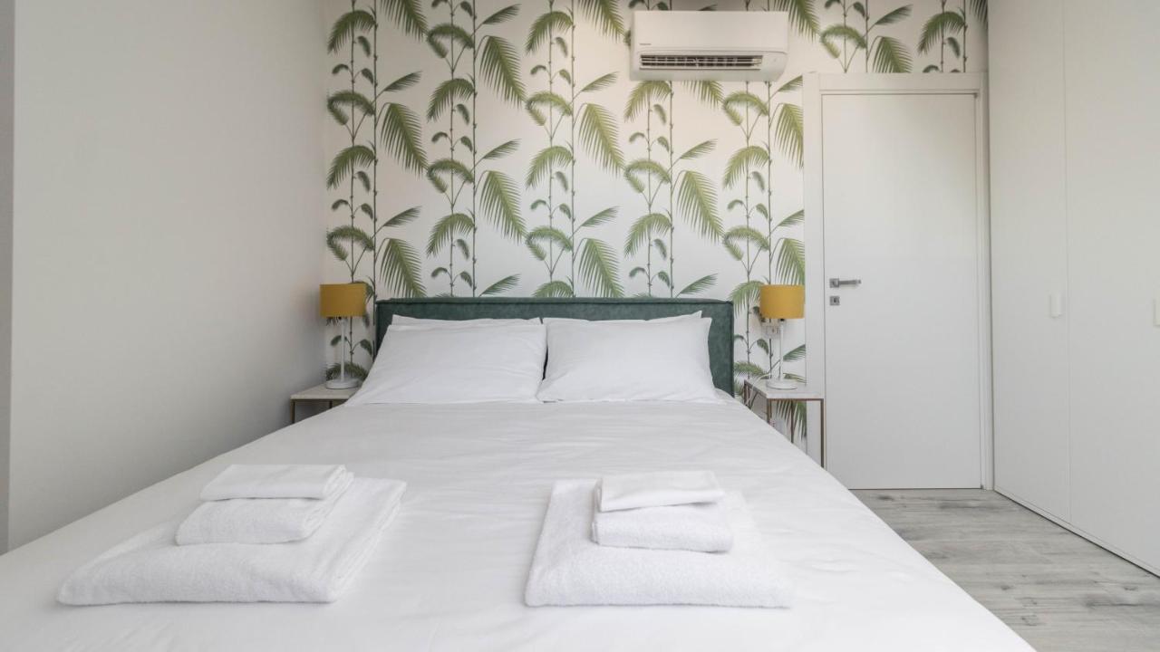 Italianway - Commenda 35 Apartment มิลาน ภายนอก รูปภาพ
