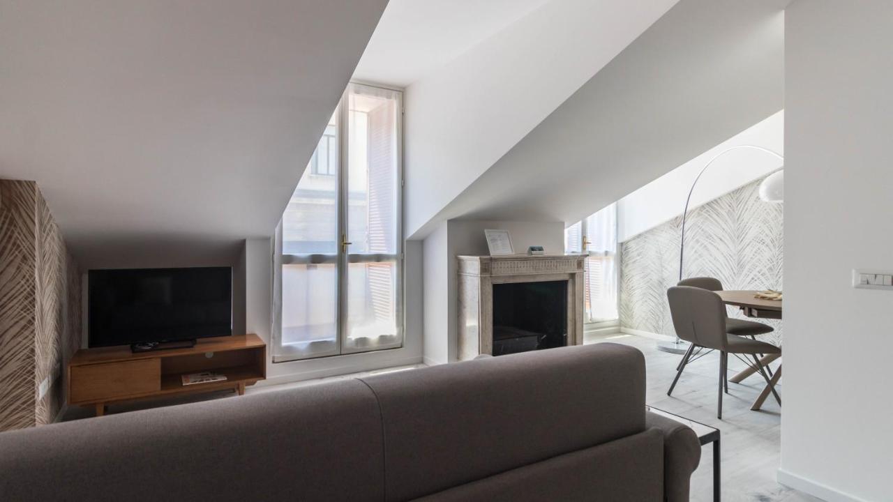 Italianway - Commenda 35 Apartment มิลาน ภายนอก รูปภาพ