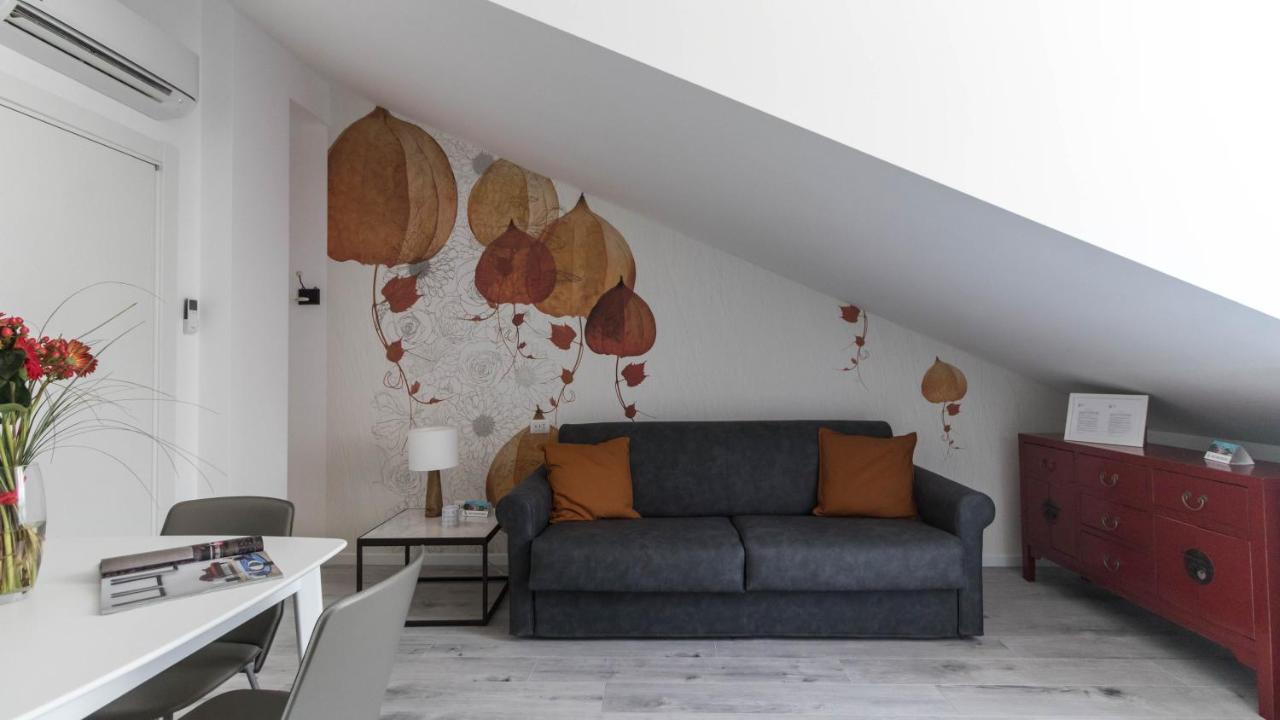 Italianway - Commenda 35 Apartment มิลาน ภายนอก รูปภาพ