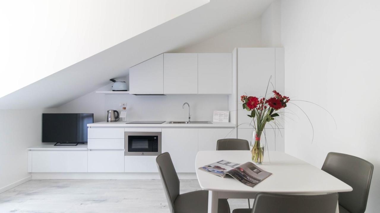 Italianway - Commenda 35 Apartment มิลาน ภายนอก รูปภาพ